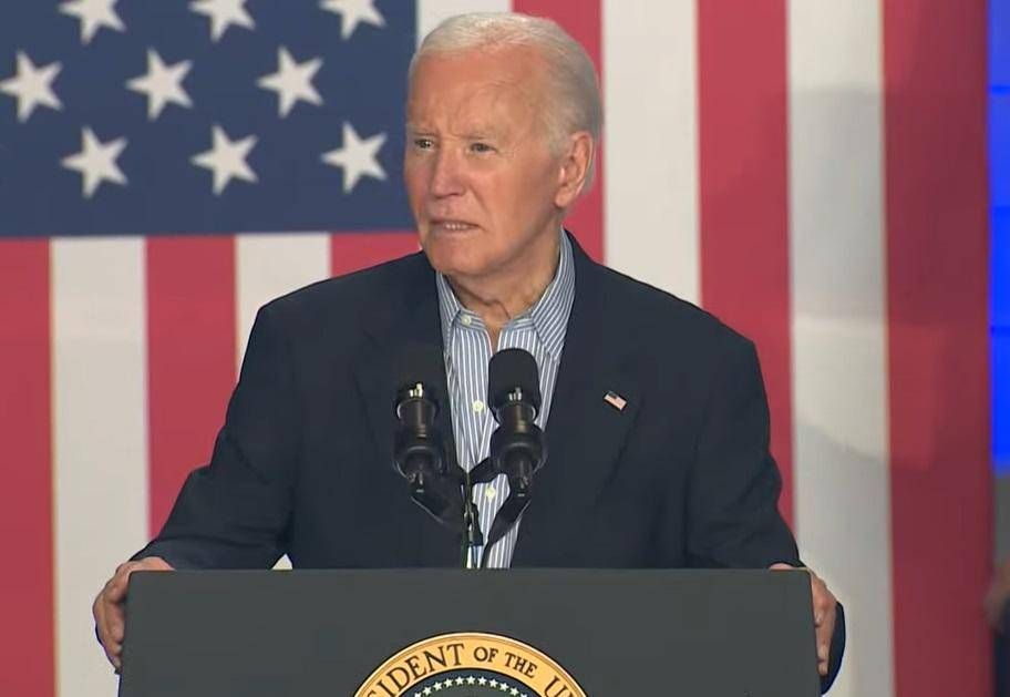 Biden - non è solo un caso Usa: dubbi e timori della Nato