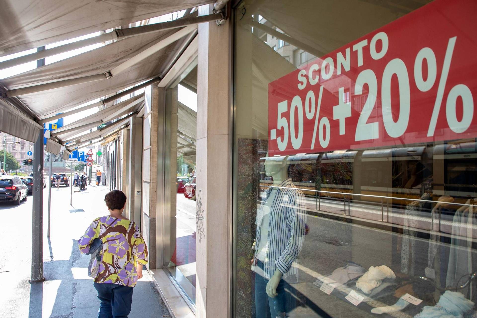 Saldi - 10 consigli utili per evitare le fregature