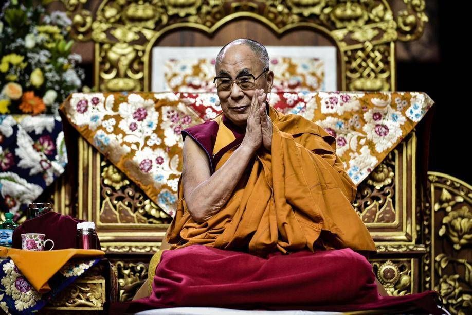 Dalai Lama bugün 89 yaşında: 'İyiyim, dualarınız için teşekkürler'