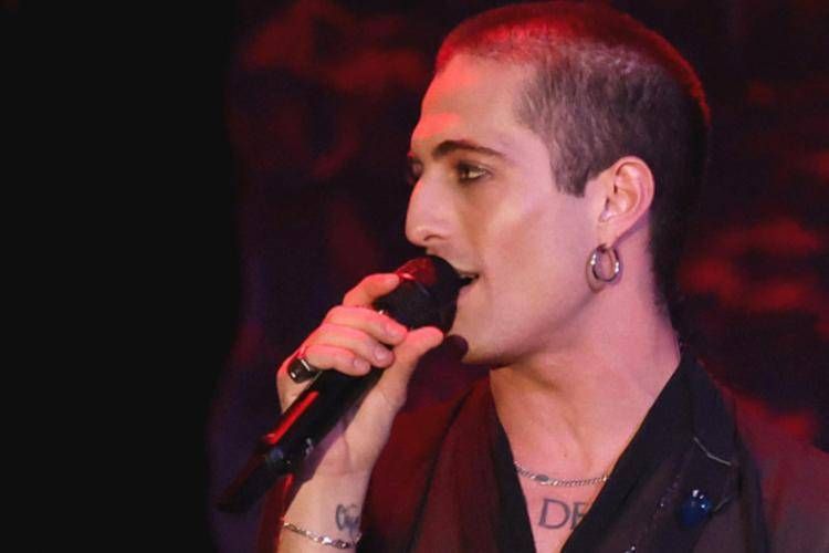Damiano assente dai social, che fine ha fatto il frontman dei Maneskin?