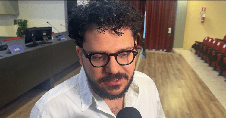 Patrick Zaki