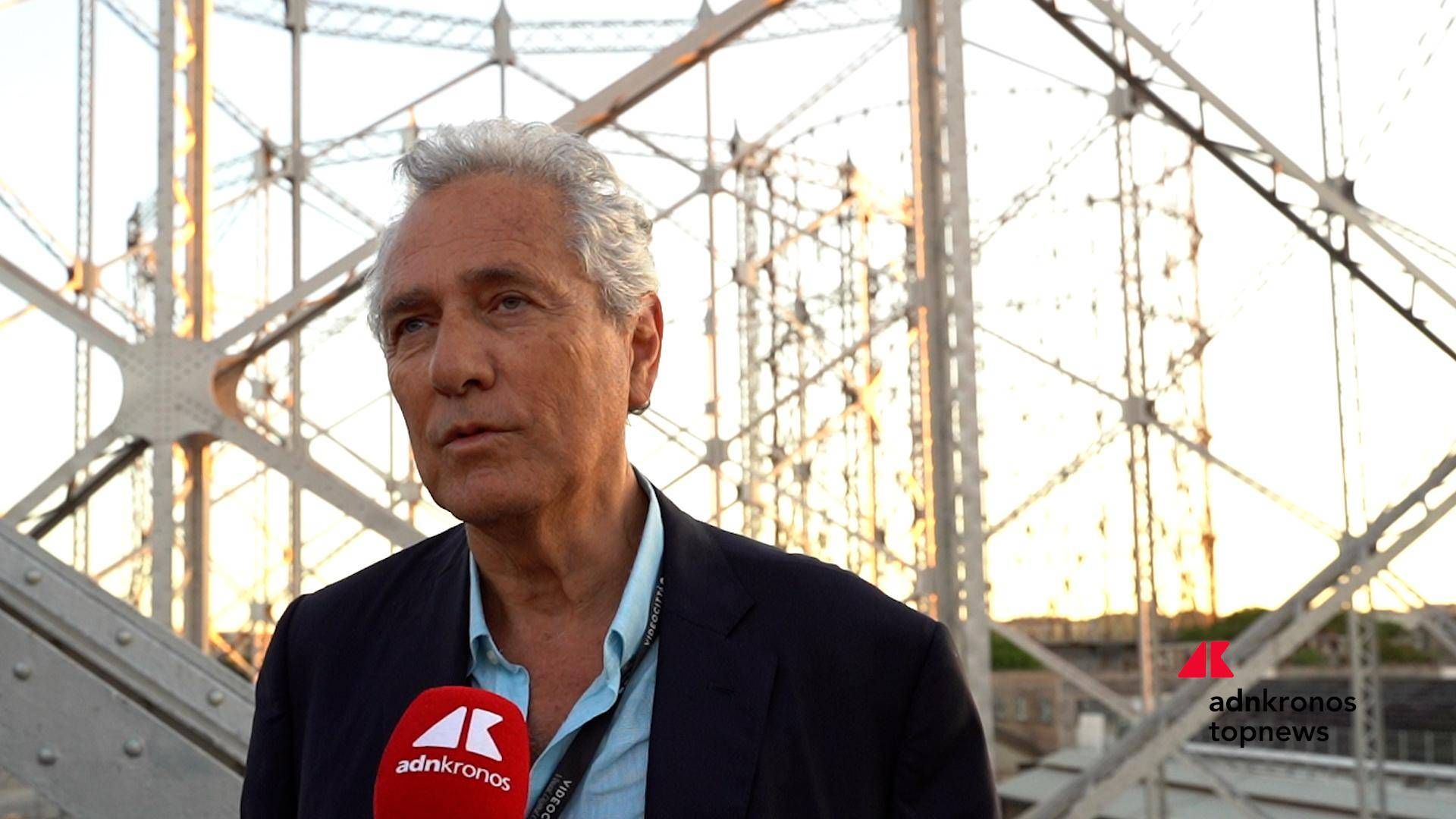 Innovazione - Rutelli (Anica): Gazometro finalmente fruibile a grande pubblico