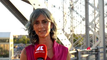 Digitale, Denti (Eni): "Gazometro di Roma vero e proprio parco dell’innovazione"