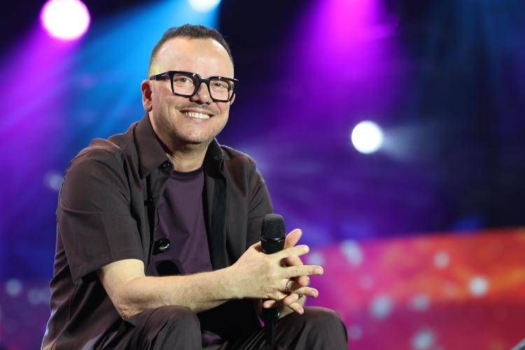 Gigi D'Alessio