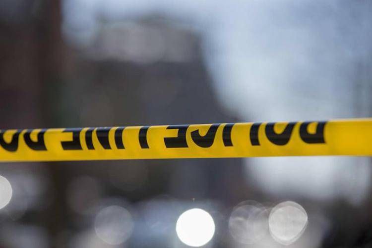 polizia uccide polizia uccide