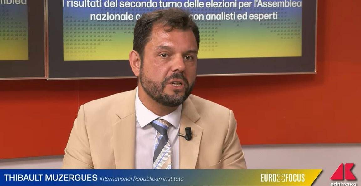 elezioni francia elezioni francia