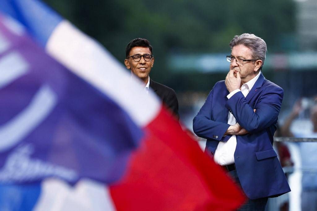 elezioni francia elezioni francia