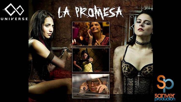 la promesa locandina 148978 