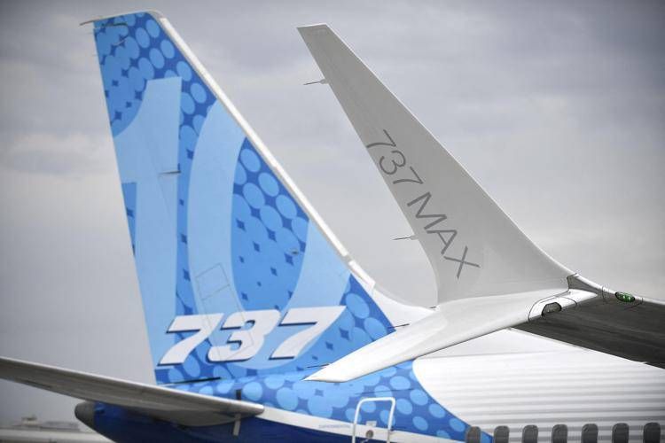 Boeing (Afp)
