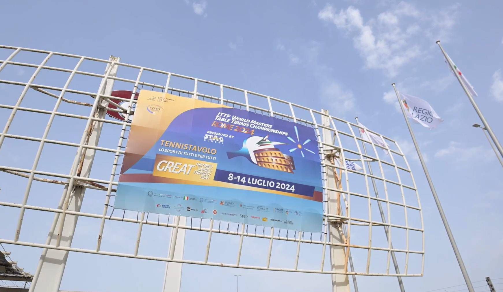 tennis tavolo tennis tavolo