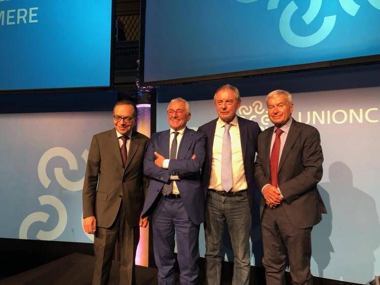 Imprese, Sangalli (Confcommercio): 