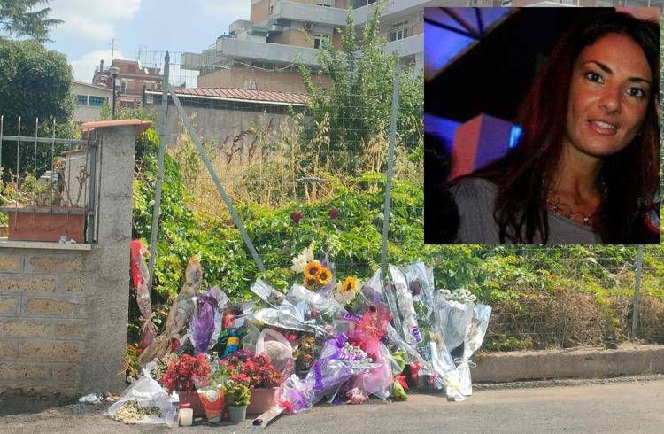 Femminicidio Roma, l'ex Manuela Petrangeli dopo gli spari: "Speriamo che l’ho presa bene" Femminicidio Roma, l'ex Manuela Petrangeli dopo gli spari: "Speriamo che l’ho presa bene"