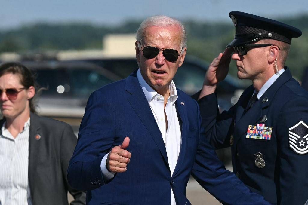 biden sfida biden sfida