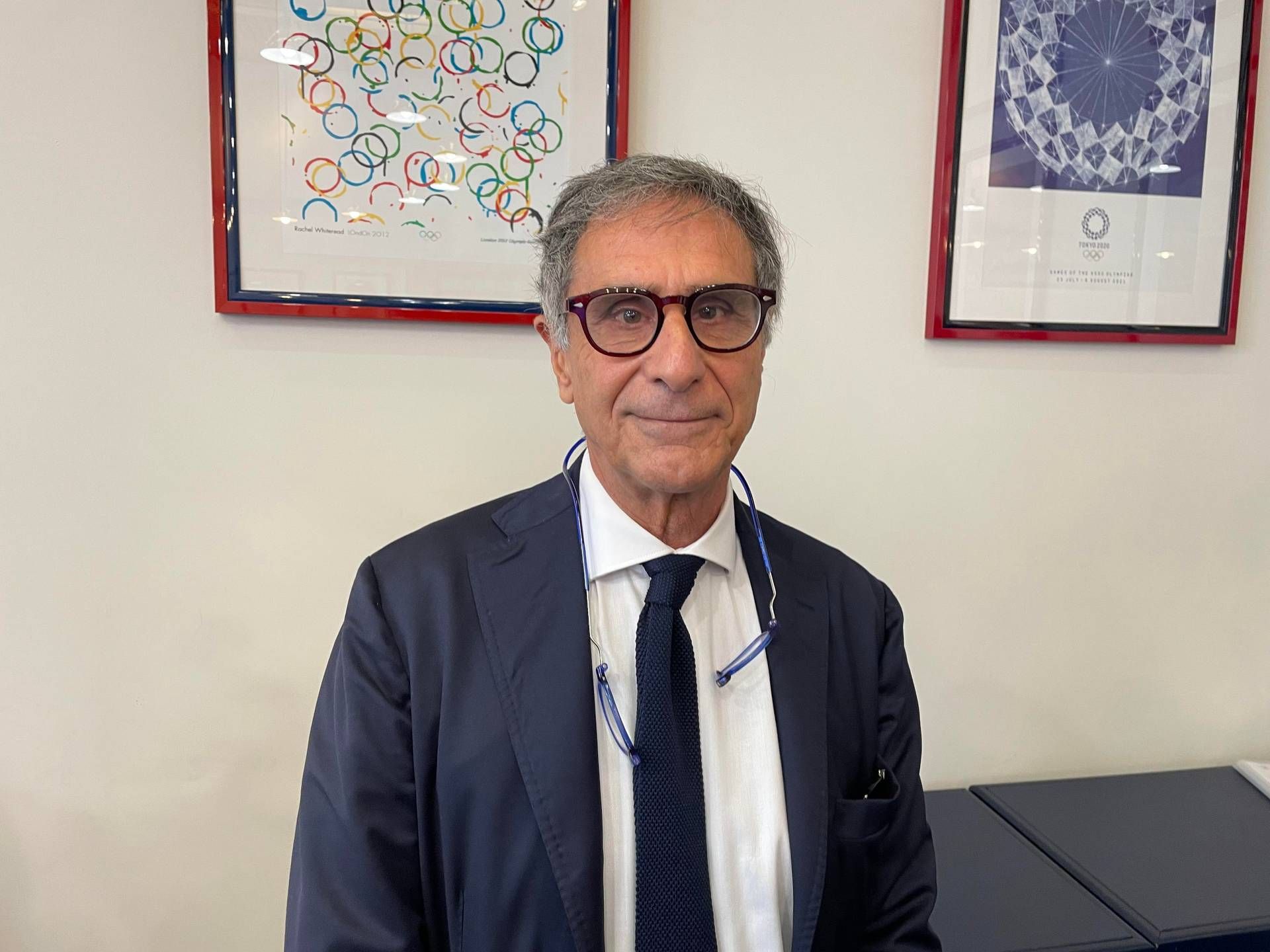 Sostenibilità - Barbaro (Mase): Sport intercetta tutti gli obiettivi dell’Agenda 2030