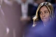 Milano-Cortina, Meloni rinuncia a cerimonia Paralimpiadi: aereo rientra per maltempo