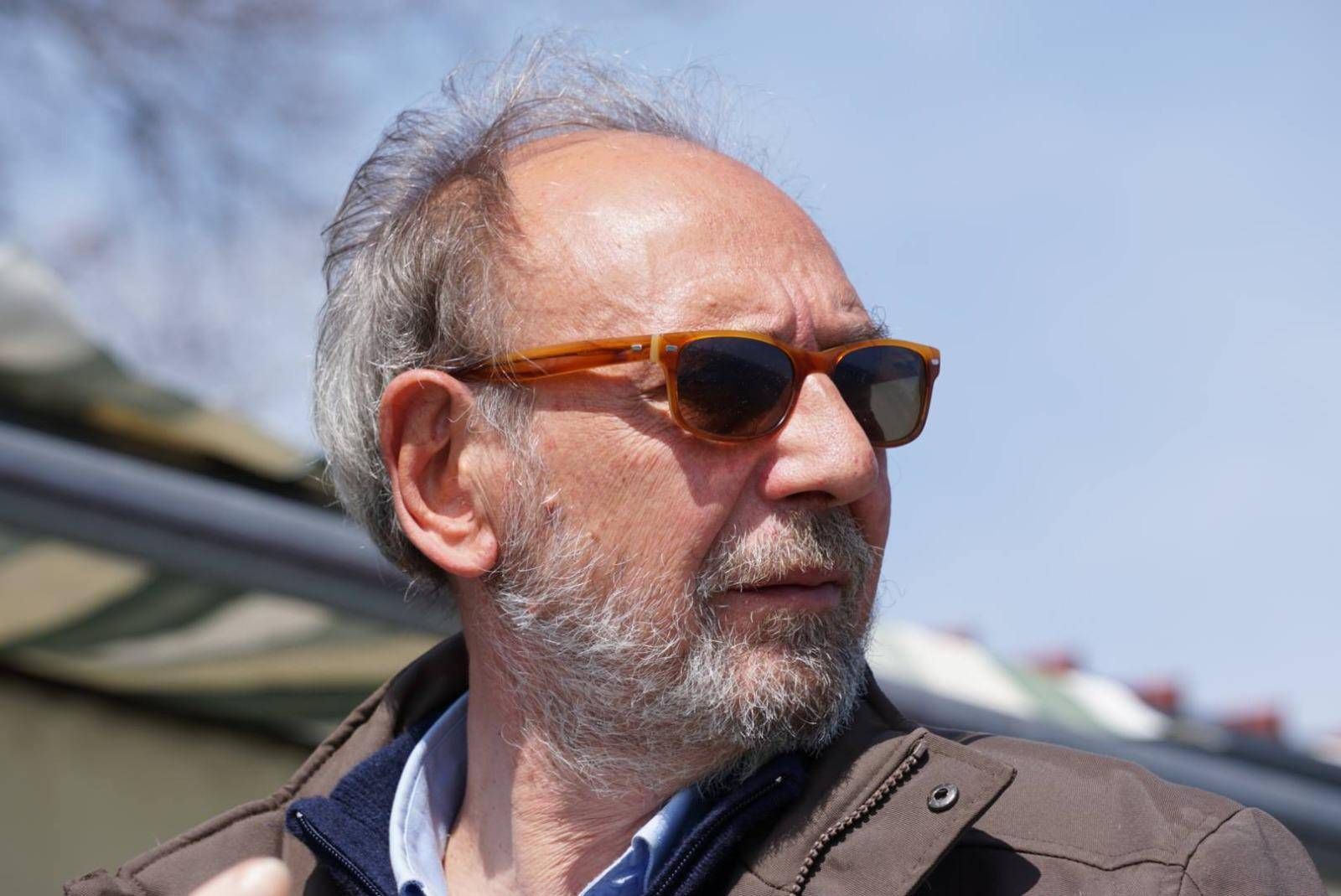 Giornalisti - addio a Daniele Repetto: vicedirettore e storica firma dell