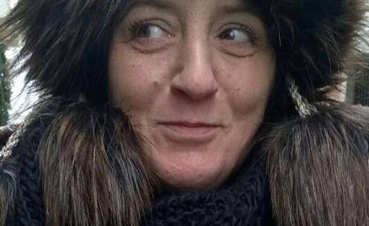 Vincenza Saracino - (Foto dal profilo FacebooK)