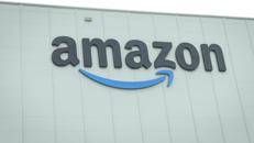 Amazon - Adnkronos