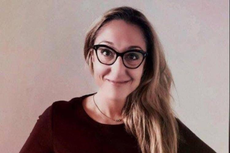 Teresa Ferro, People Director di Heineken Italia