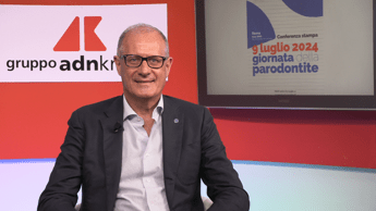 Salute, Cavalcanti (Sidp): “Sanguinamento gengive primo campanello allarme”