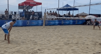 **Estate: nel beach volley infortuni in difesa e schiacciata, ‘50% a caviglia e ginocchio’**