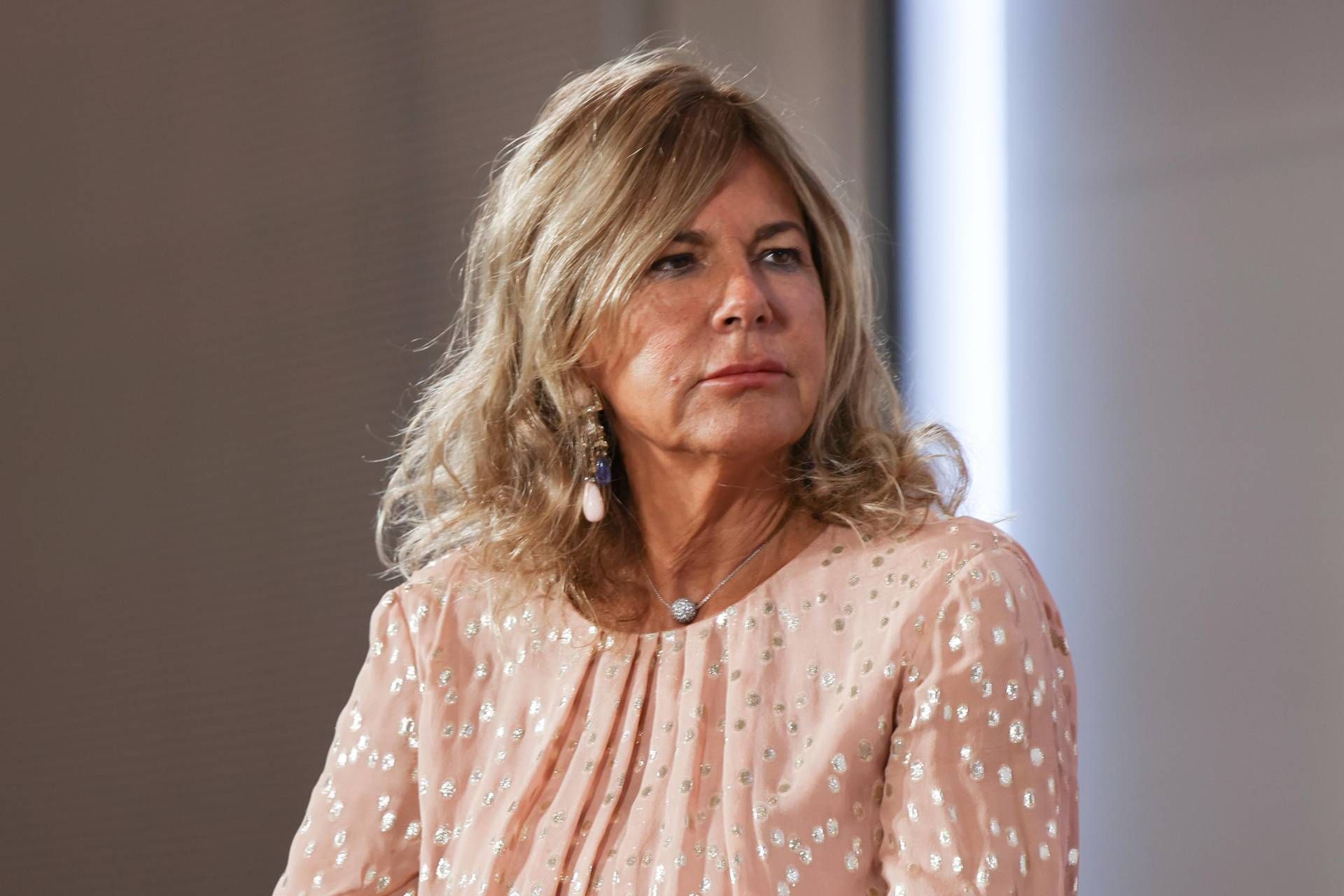 Abi - Marcegaglia: Apprezzato passaggio su Ue - ritrovare slancio economico e produttivo
