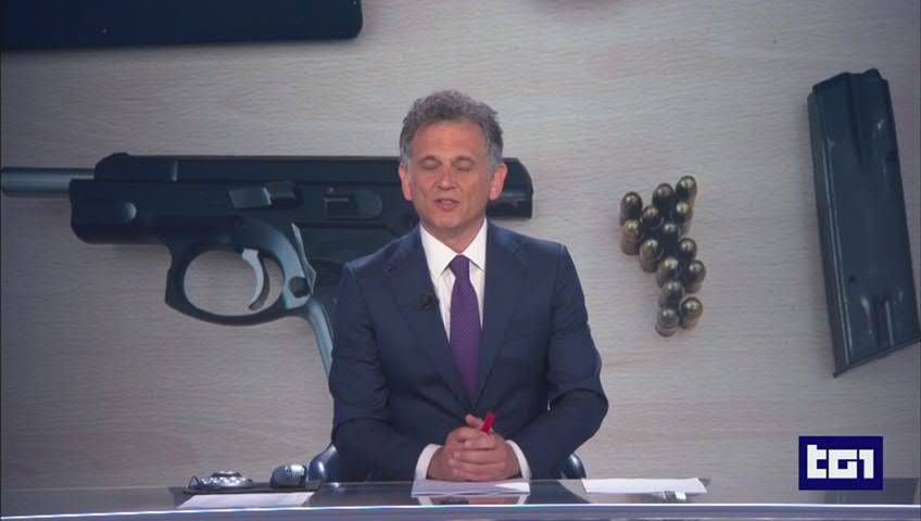 trolley pistola trolley pistola