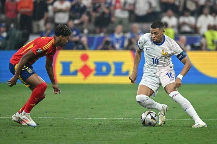 Mbappé