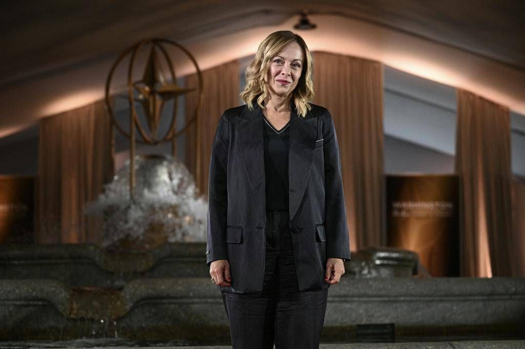 nato meloni nato meloni