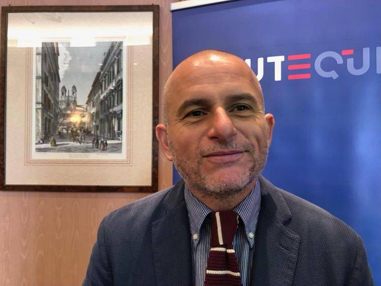 Tonino Aceti, Presidente Salutequità
