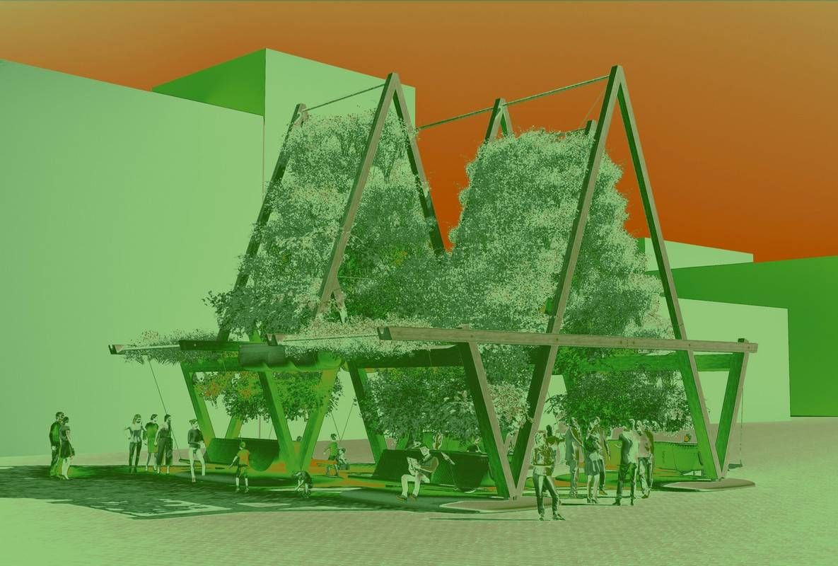vert by ahec diez office and omcc