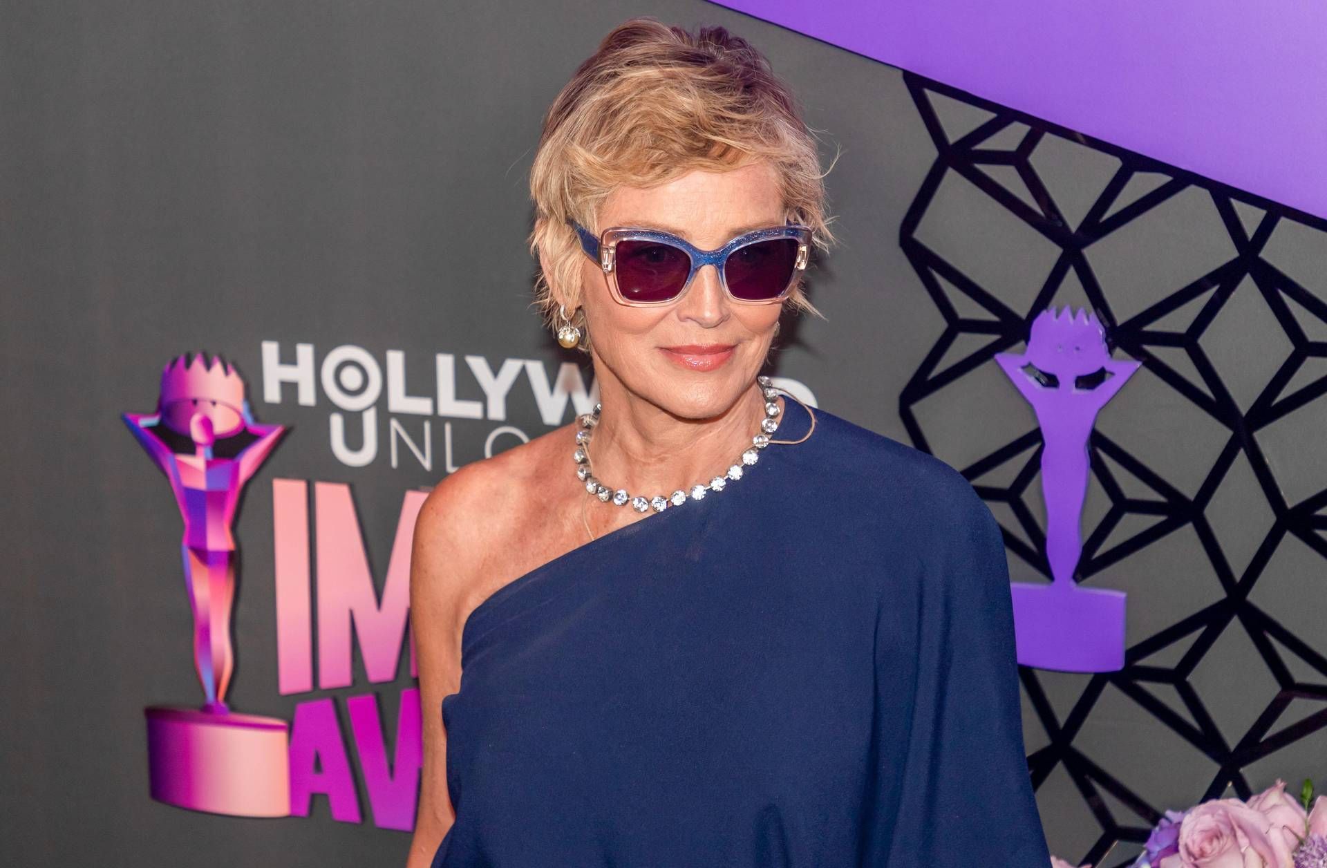 Sharon Stone ha perso milioni di risparmi dopo l
