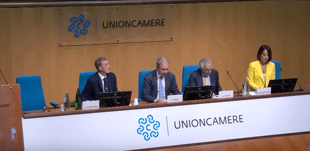 Mare - Rapporto nazionale: economia in Italia vale 178 mld euro pari al 10 -2% del Pil