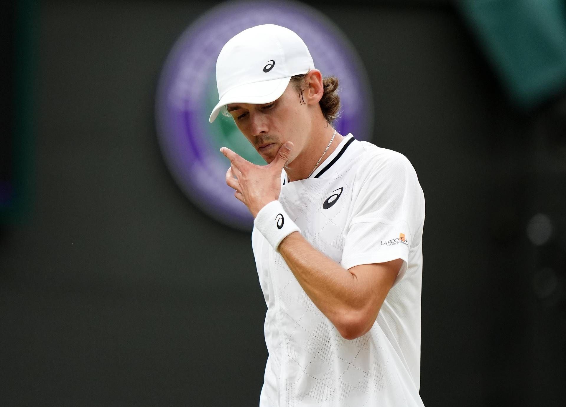 wimbledon minaur wimbledon minaur