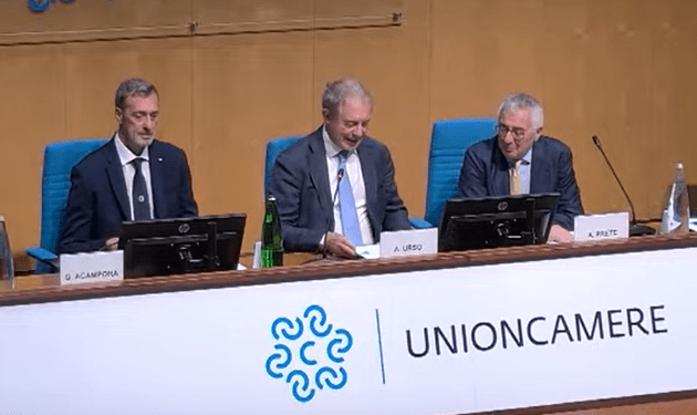 Mare - Urso: Contribuisce al nostro pil e crea nuove opportunità specie in aree costiere e Sud