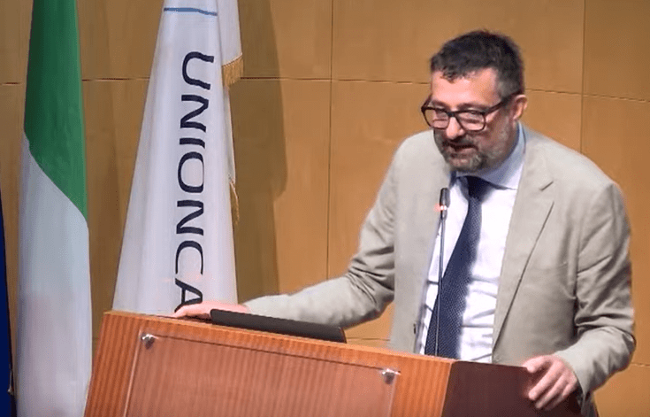 Mare - Testa (Ossermare): Dati confermano la leadership dell’Italia in Europa