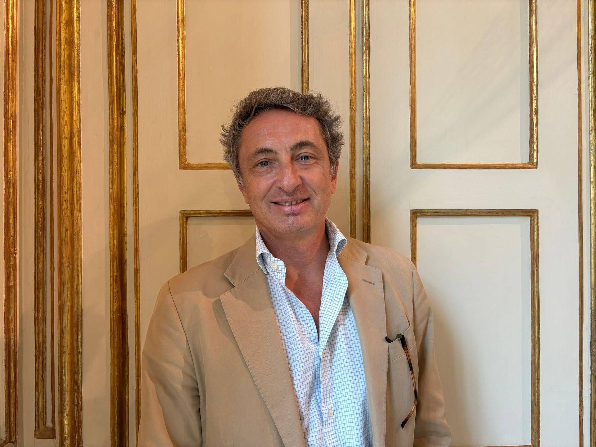 Sostenibilità - Boggero (Cellini Caffè): Da sempre cardine della nostra strategia aziendale