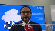 Orlando (Anci Piemonte): “A2a asset fondamentale per transizione energetica del territorio”