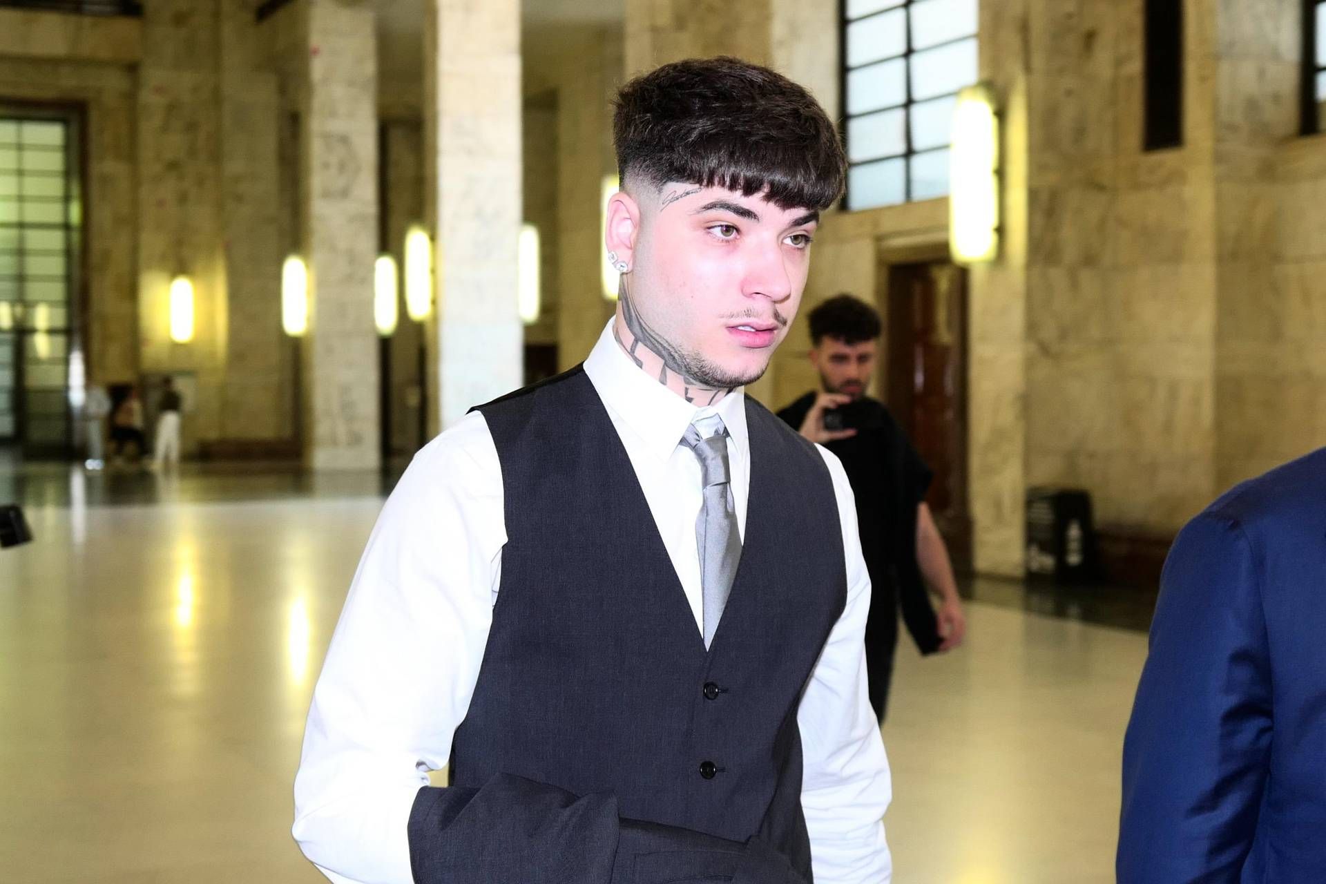 milano trapper milano trapper