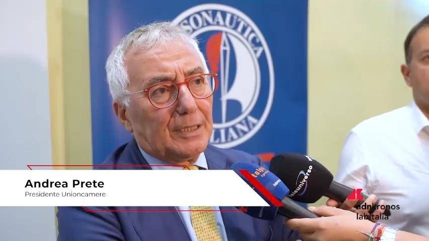 “Deniz ekonomisi sürdürülebilirliğe dikkat ediyor”