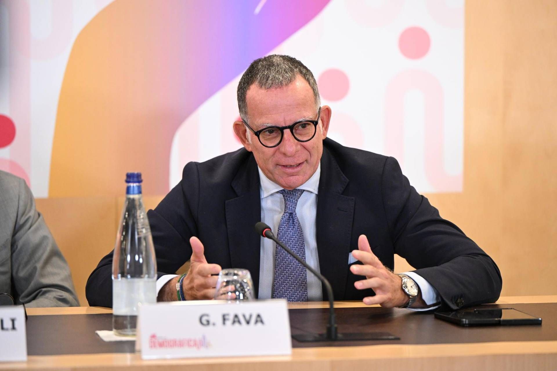Welfare - Fava (Inps): Quello generativo dovrà personalizzare prestazioni su esigenze ciclo vita
