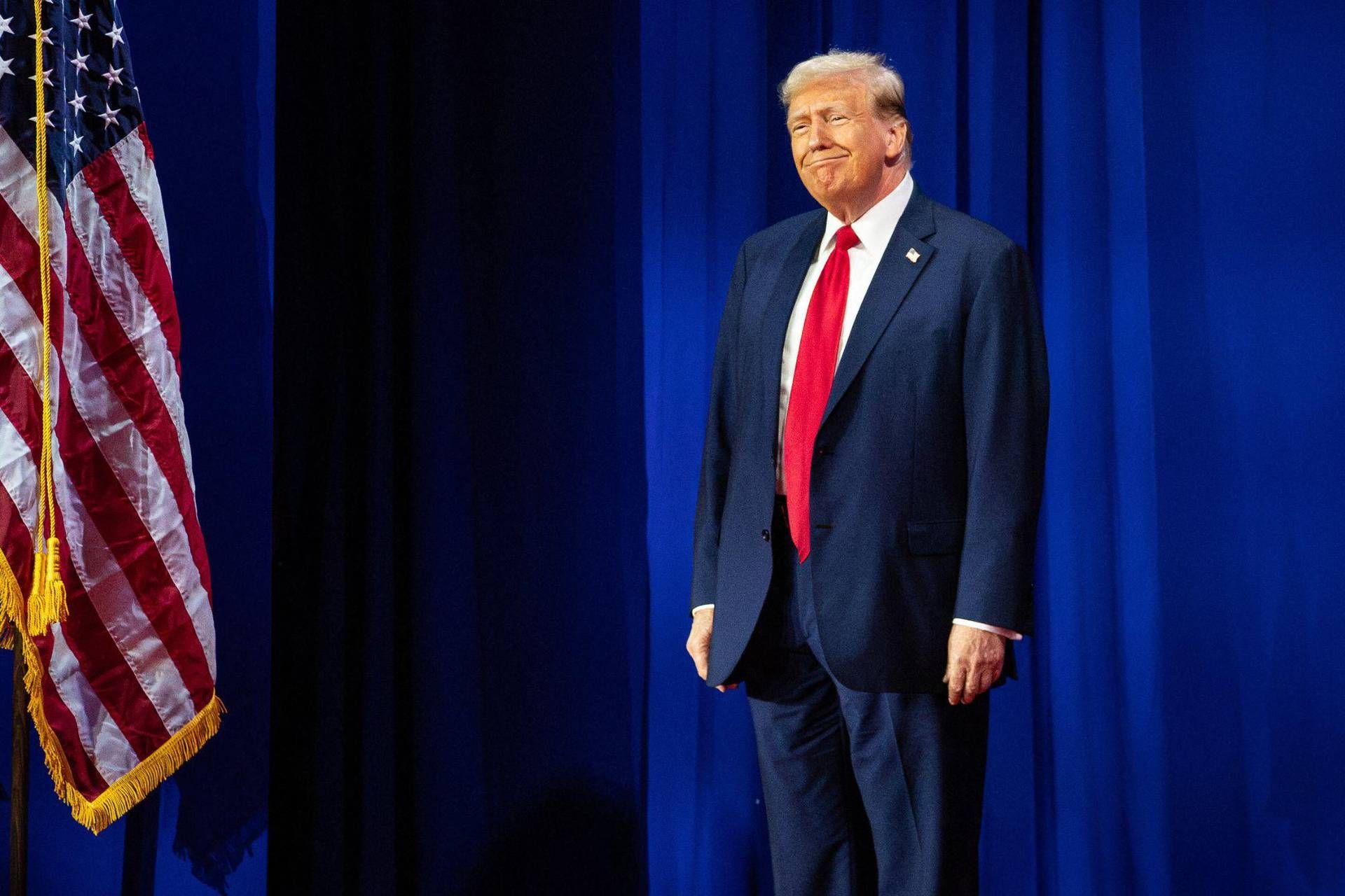 Trump - la Nato e l