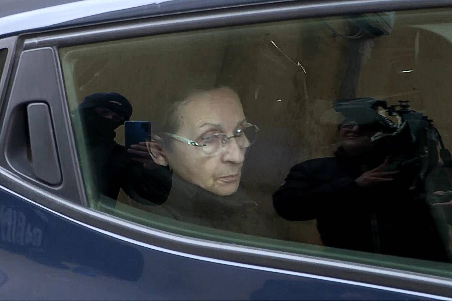 Messina Denaro - condannata a 14 anni la sorella del boss Rosalia