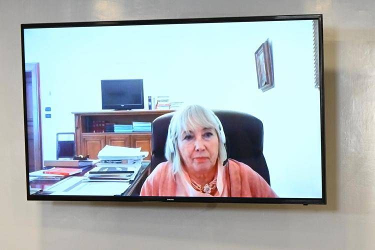 Luana Zanella (Avs), vicepresidente Commissione Affari sociali alla Camera