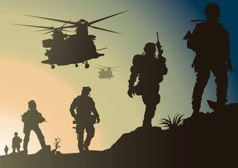 Difesa, rinviato summit a Roma dell'11 settembre per evolversi situazione geopoliti