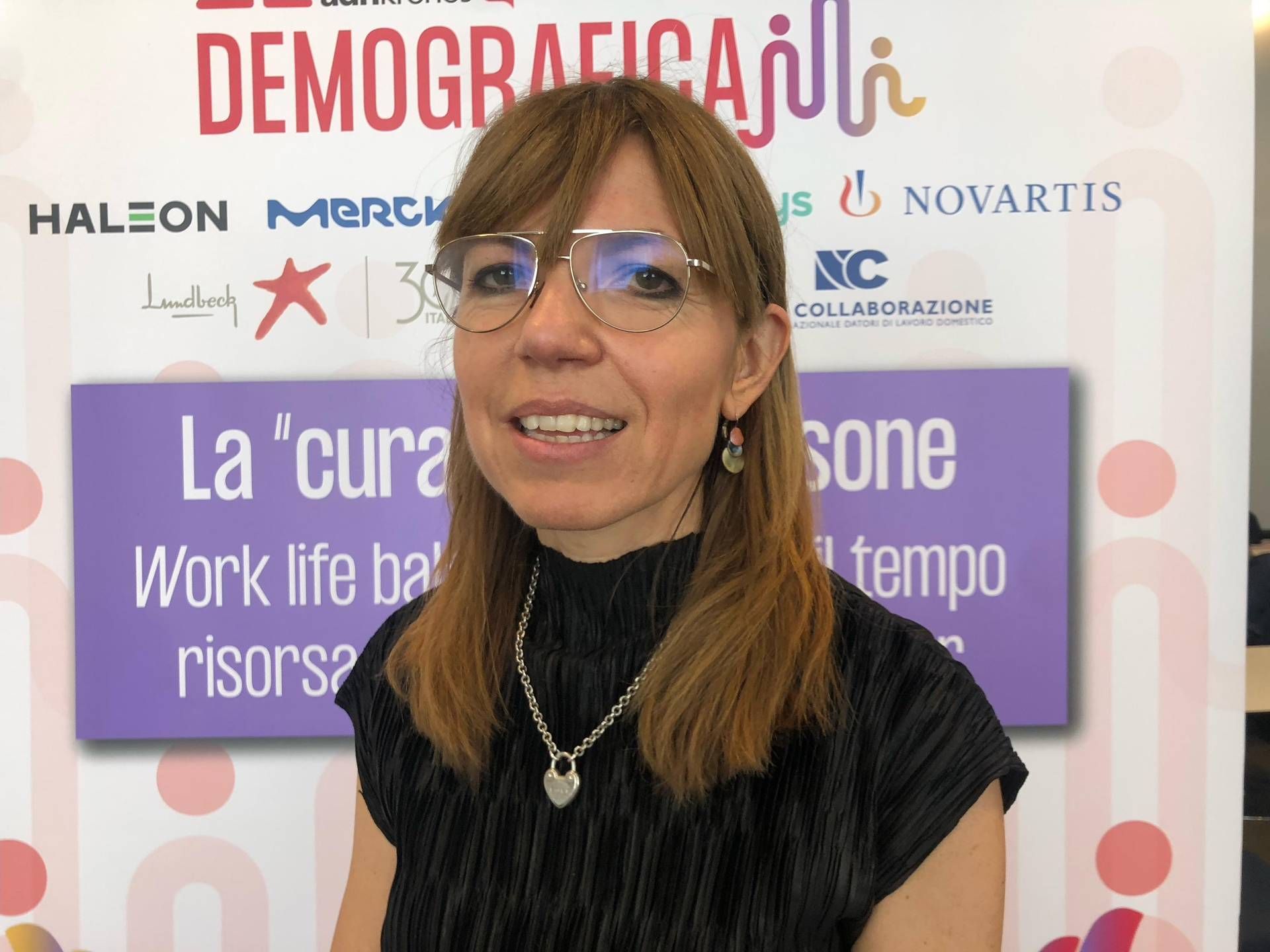 Welfare - Bernini (Confcommercio): Obiettivo è una cultura tesa a inclusività e coinvolgimento