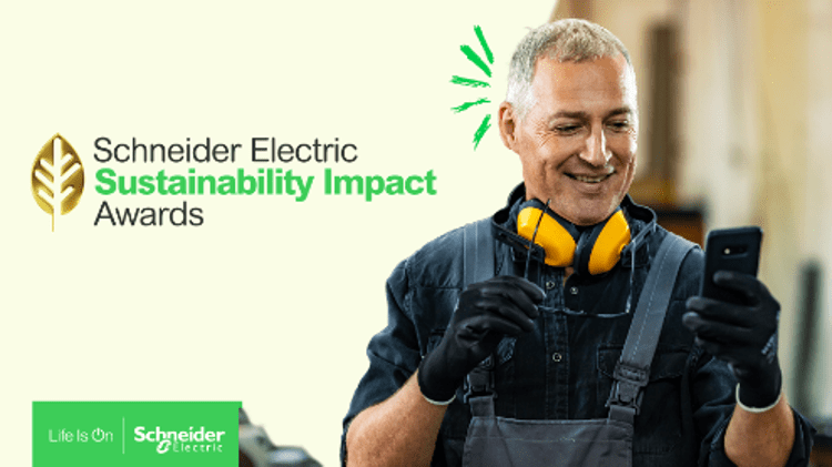 Sustainability Impact Awads
