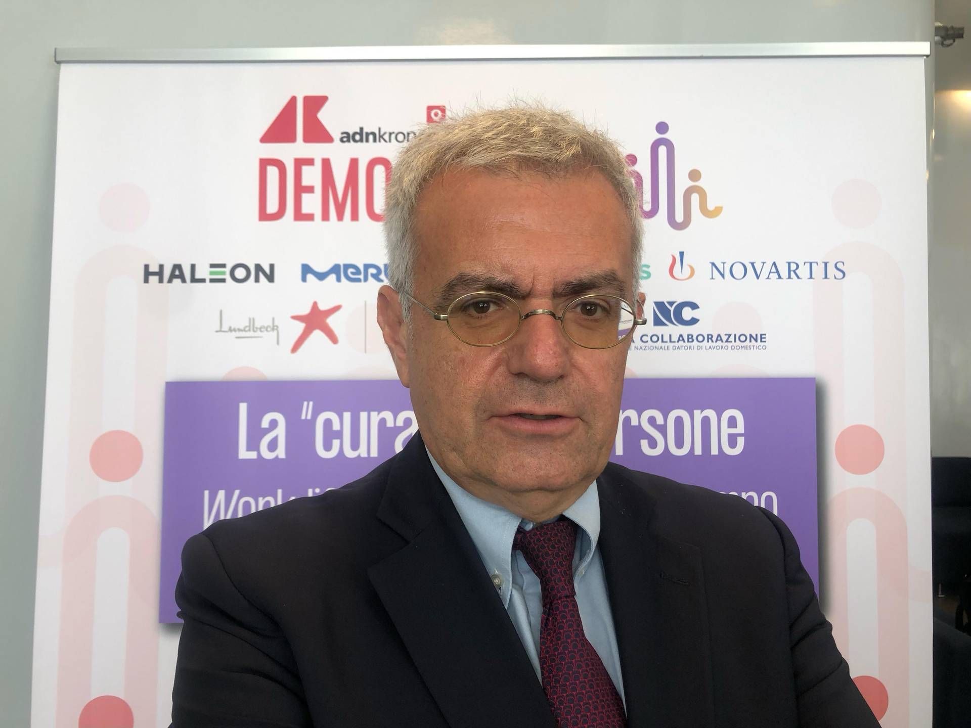 welfare affinita welfare affinita