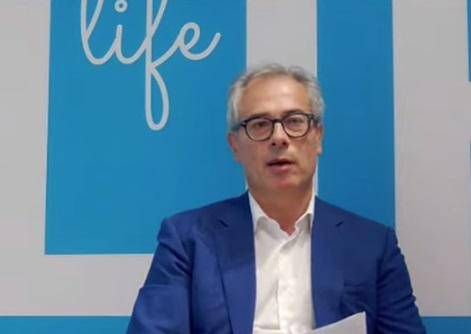 Welfare - Ghilardi (A2A): Come life company incoraggiamo creazione vita all