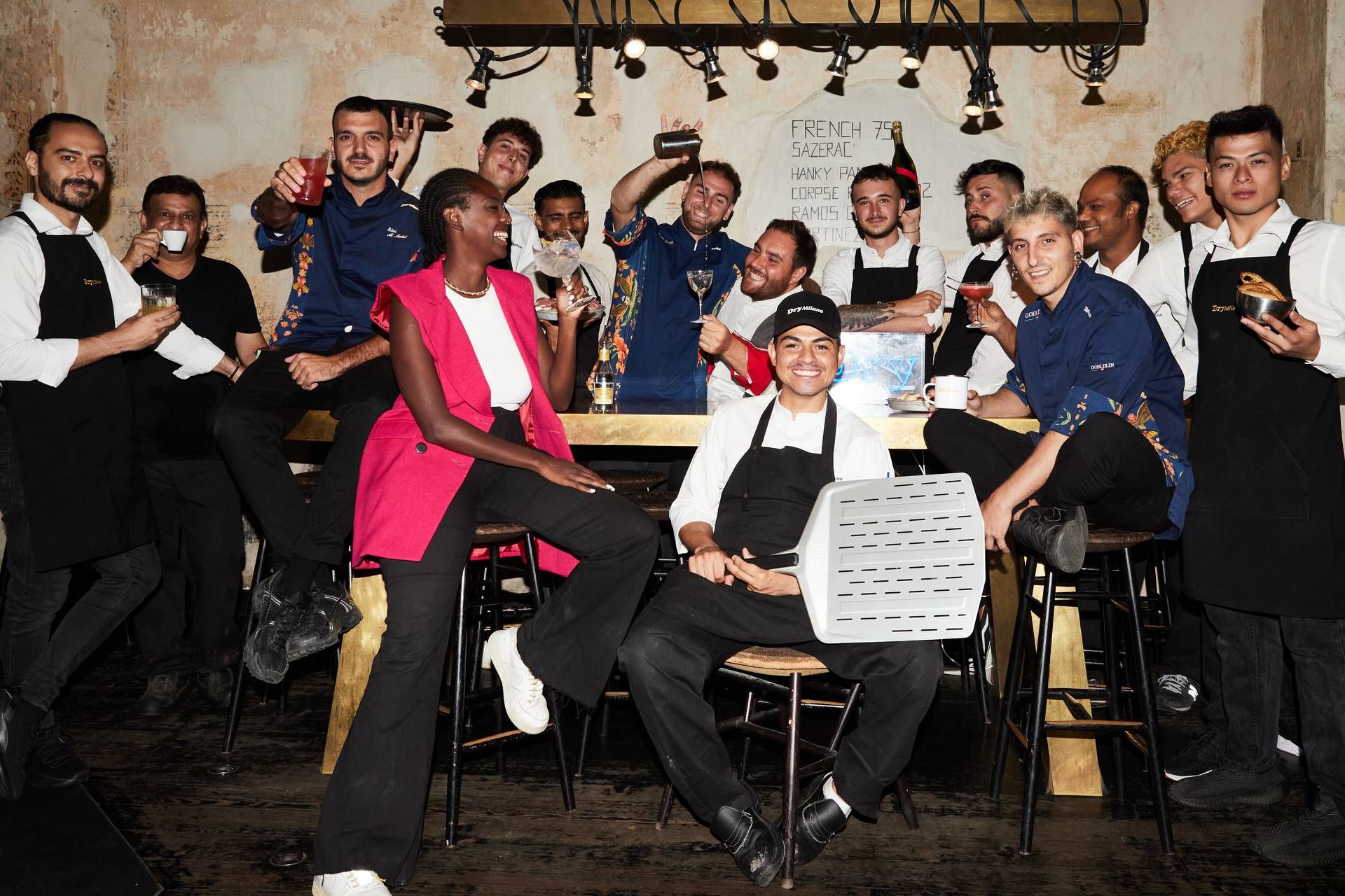 dry milano team ph.silviasirpresi